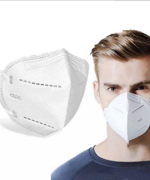 SURGICAL MASK KN 95
