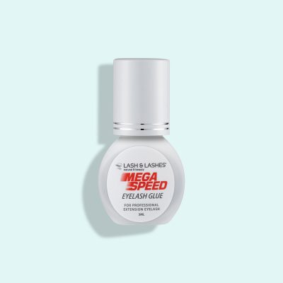 Mega Speed Eyelash Glue