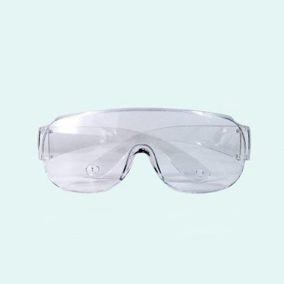 Védőszemüveg UV/LED Szempilla Hosszabbító Technológiához