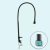 Asztali UV / LED Lámpa + UV / LED Szempillaragasztó 3 ml.