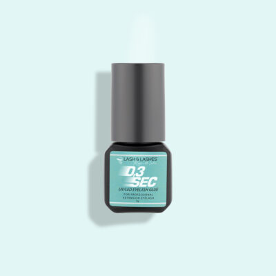 03 Sec UV/LED Szempillaragasztó – 3ml