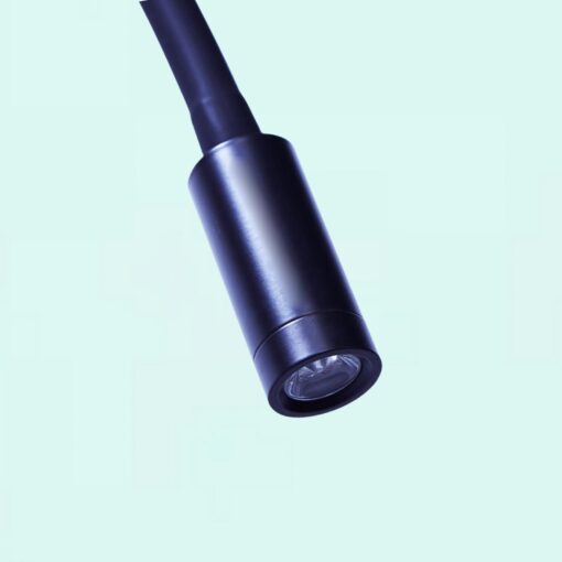 UV LED Lámpa Állítható Fényerővel Szempillaragasztóhoz