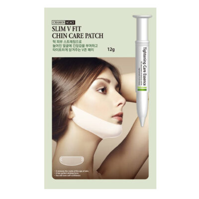 Acaci Feszesítő Áll-Kontúr Maszk