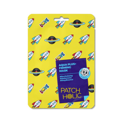 Aqua Plus+ Firming Feszesítő Maszk