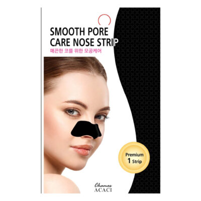 Acaci Pórustisztító Orrtapasz