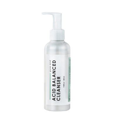 Blansen Acid Kiegyensúlyozó Cleanser