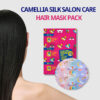 Camellia Silk Salon Care Hajpakolást