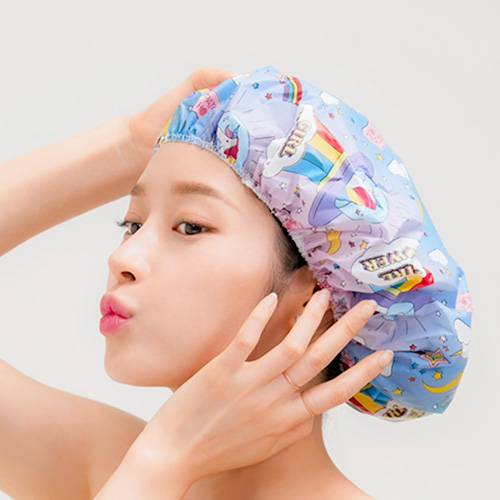 Camellia Silk Salon Care Hajpakolást