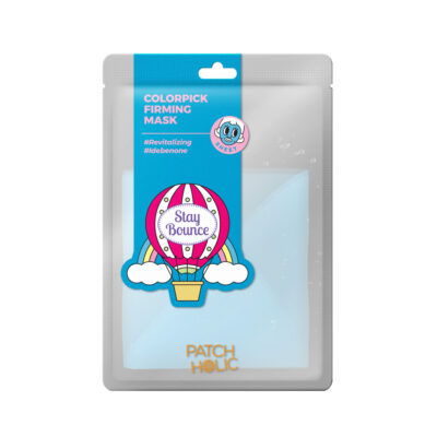 Colorpick Feszesítő maszk