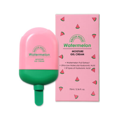 Görögdinnyés Hidratáló Gél