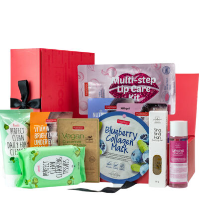 Szépségcsomag maxi