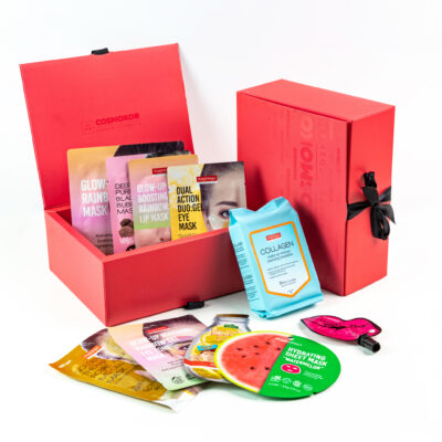 Szépségcsomag mini