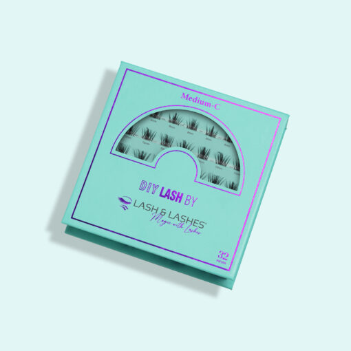 #185 – DREAMY SPIKES-DIY Szempilla