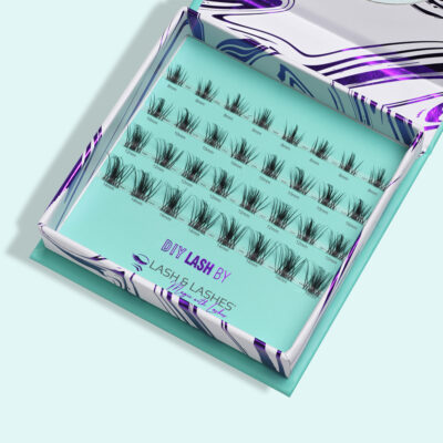 #185 – DREAMY SPIKES-DIY Szempilla