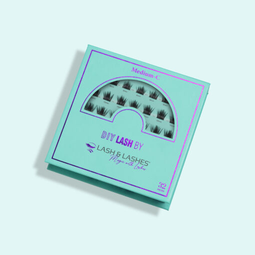 #330 – GLAM MIX-DIY Szempilla