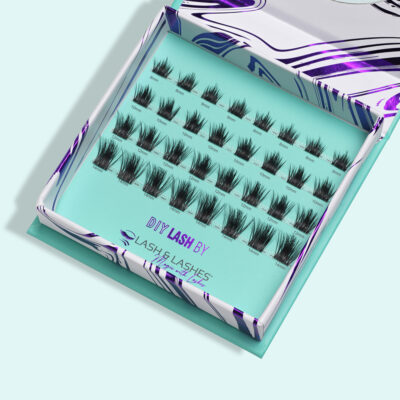 #330 – GLAM MIX-DIY Szempilla