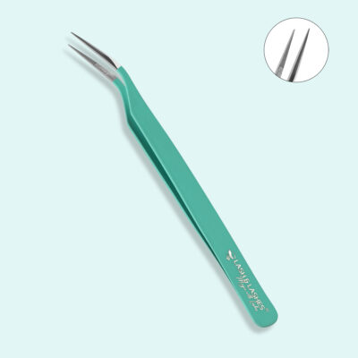 Aqua Flex™ MultiPro Szempillacsipesz AD 61