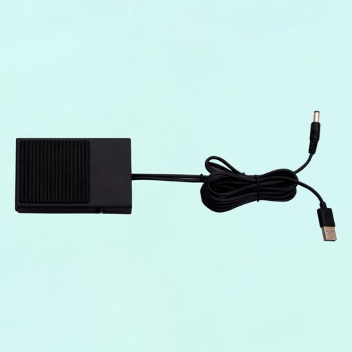 Csipeszes UV/LED Lámpa