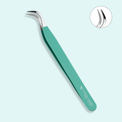Pro Hook Volume Szempillacsipesz AD 26