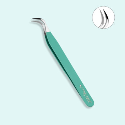 Pro Hook Volume Szempillacsipesz AD 26