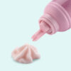Whipped Cream Tejszínhab Állagú  Lash Sampon – 100 ml