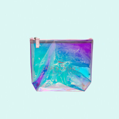 Lash & Lashes Hologramos Neszesszer