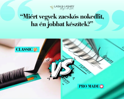 Kézi Fanolás VS. Pro Made előregyártott, hőillesztett fanok
