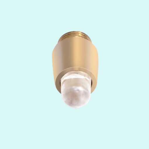 UV/LED Lámpafej, Cserélhető Fejű Csipeszes UV/LED lámpához