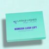 Korean Lash Lift Kit