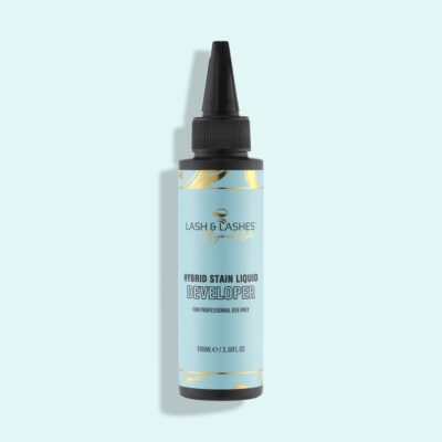 Hibrid Szemöldökfesték Előhívó Folyadék – Liquid Developer – 100 ml
