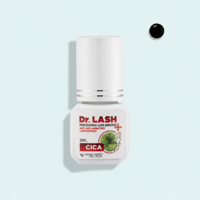 Dr.Lash Cica+ szempillaragasztó