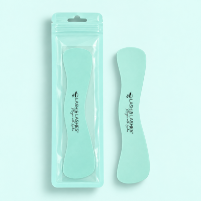 Lash&Lashes Brow Patch – Szilikon szemöldöktapasz szemöldök lamináláshoz